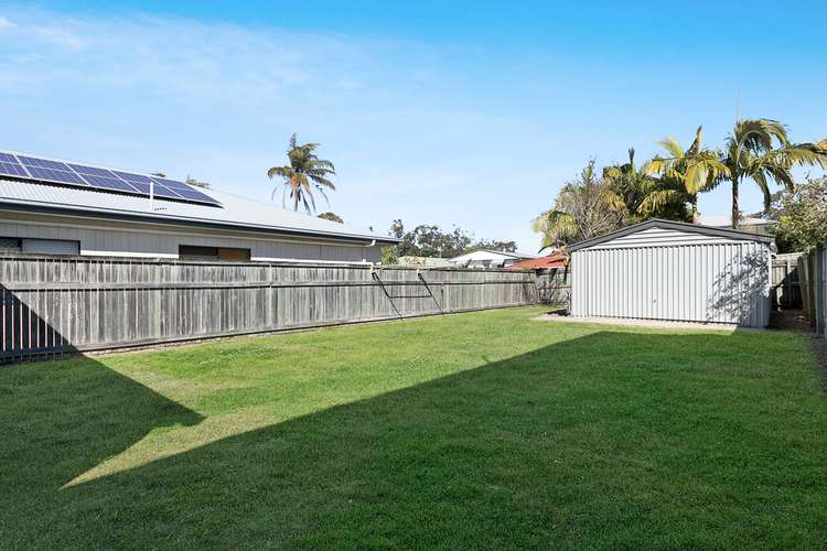 Sixth view of Homely house listing, 24 HINDES STREET, Lota QLD 4179