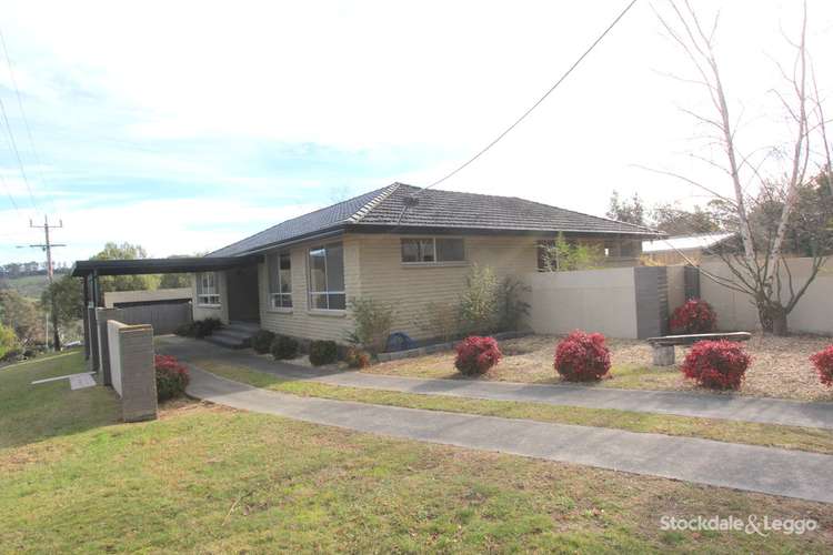 Main view of Homely house listing, 32 Young Street, Boolarra VIC 3870