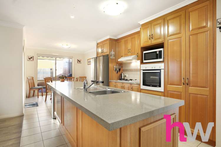 Fourth view of Homely house listing, 29 Manet Avenue, Grovedale VIC 3216