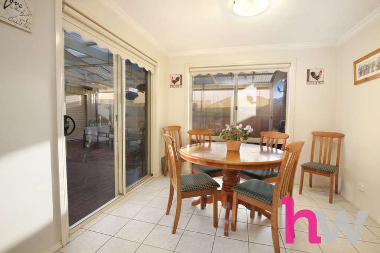 Fifth view of Homely house listing, 29 Manet Avenue, Grovedale VIC 3216