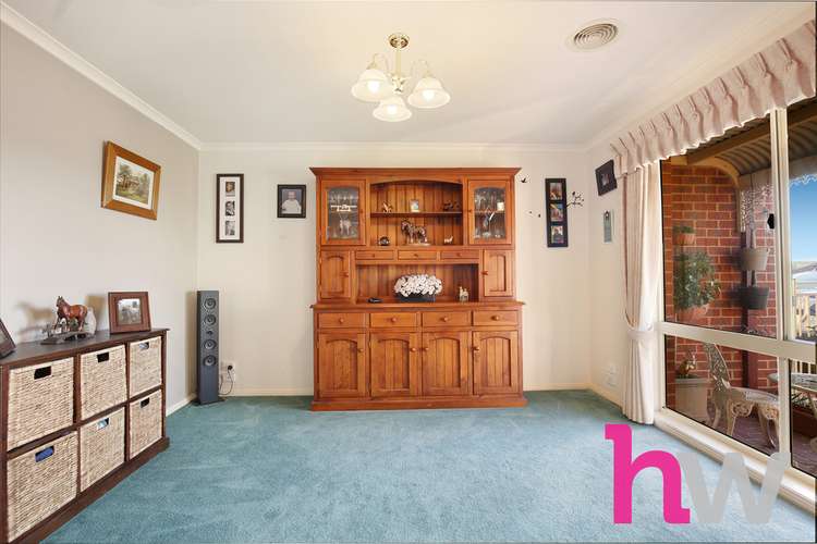 Sixth view of Homely house listing, 29 Manet Avenue, Grovedale VIC 3216