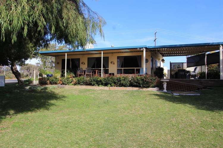 Second view of Homely house listing, 221 Esplanade, Coffin Bay SA 5607