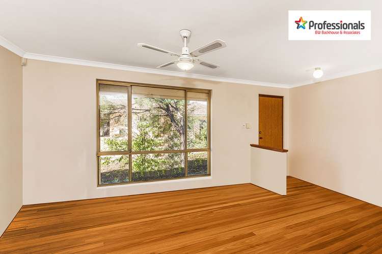 Fifth view of Homely house listing, 9/12 Farnaby Lane, Beckenham WA 6107