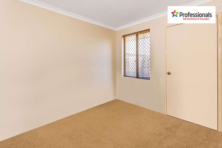 Seventh view of Homely house listing, 9/12 Farnaby Lane, Beckenham WA 6107