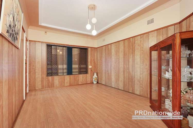 Third view of Homely house listing, 11 Tasker Avenue, Clemton Park NSW 2206