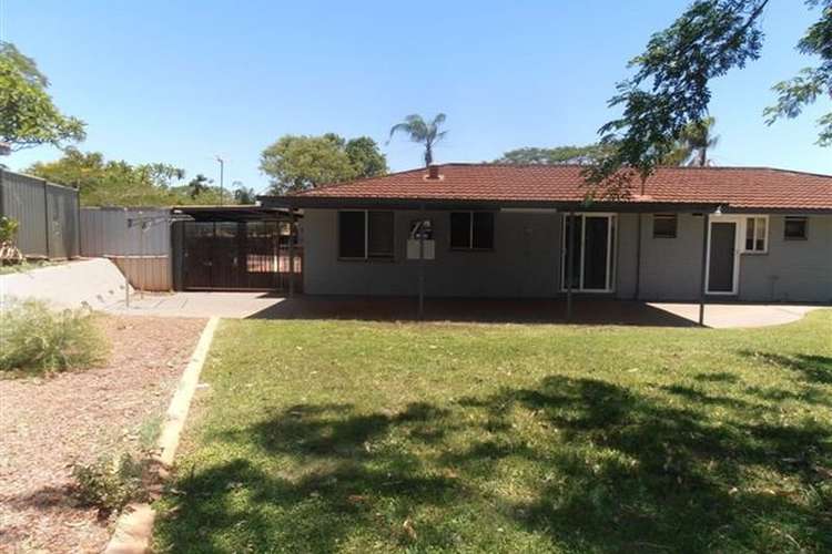 Main view of Homely house listing, 1172 Tarwonga Circuit, Tom Price WA 6751