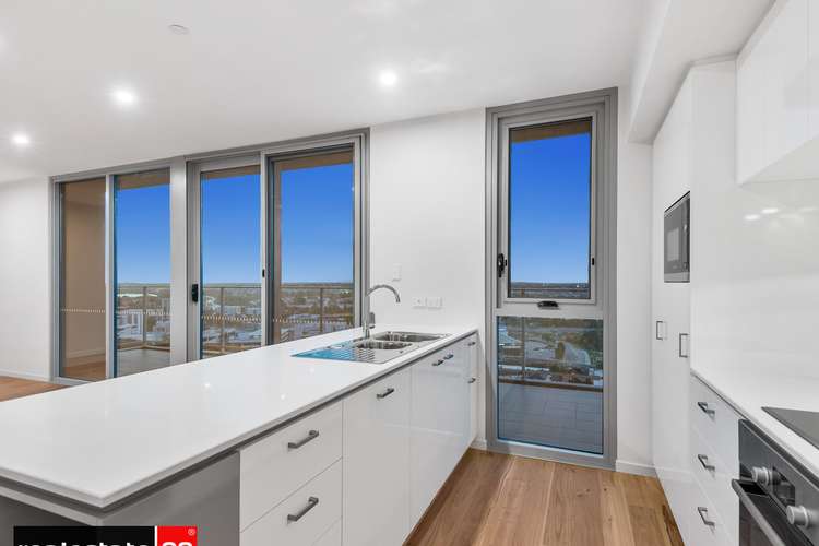 Third view of Homely apartment listing, 2006/659 Murray Street, West Perth WA 6005