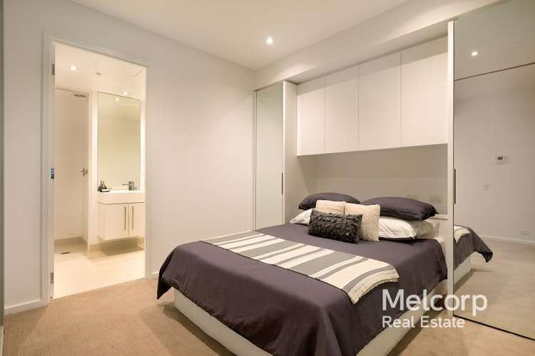 Third view of Homely apartment listing, 1809/9 Power Street, Southbank VIC 3006