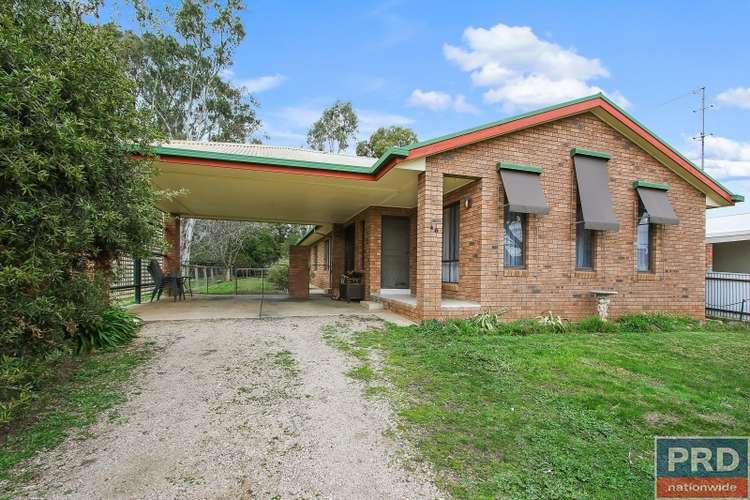 Main view of Homely house listing, 46 High Street, Barnawartha VIC 3688