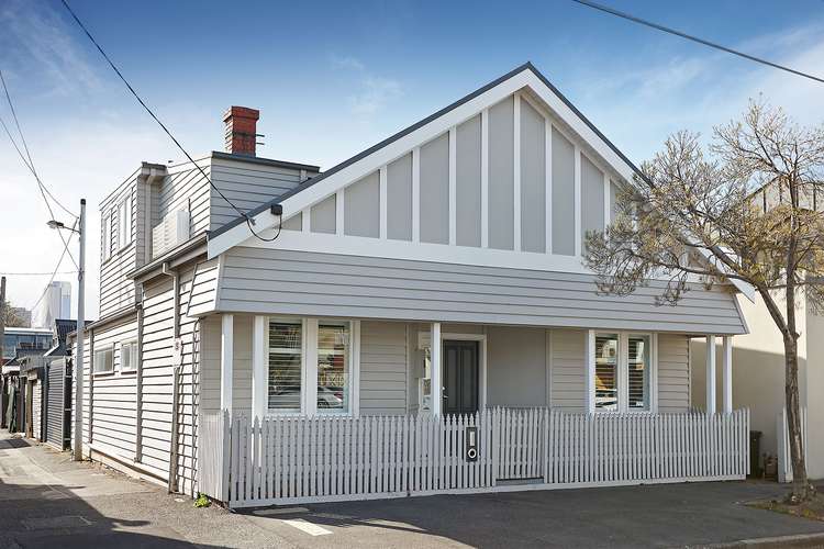 Second view of Homely house listing, 234 Bridge Street, Port Melbourne VIC 3207