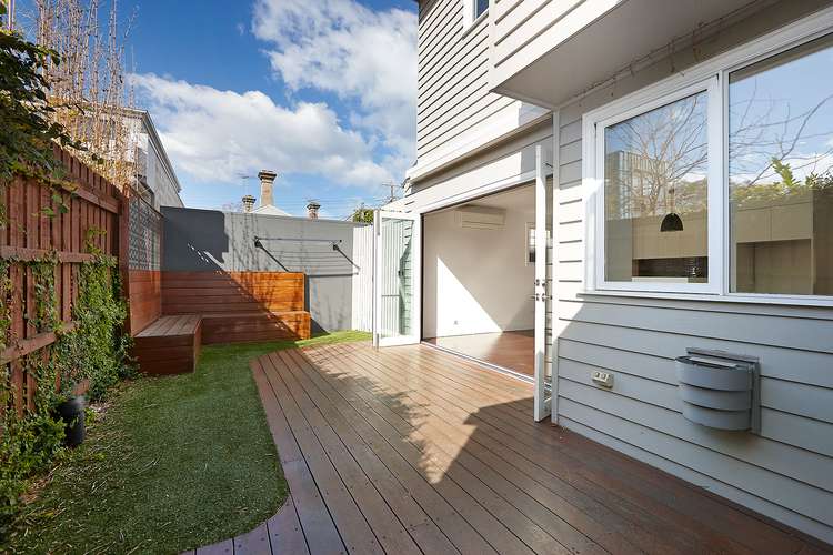 Fourth view of Homely house listing, 234 Bridge Street, Port Melbourne VIC 3207
