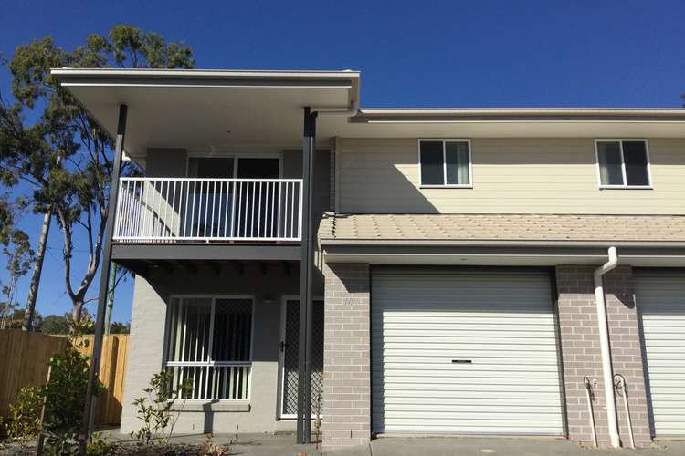 Main view of Homely townhouse listing, 10/75 Gordon Rd, Redland Bay QLD 4165