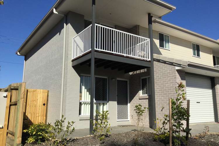 Second view of Homely townhouse listing, 10/75 Gordon Rd, Redland Bay QLD 4165