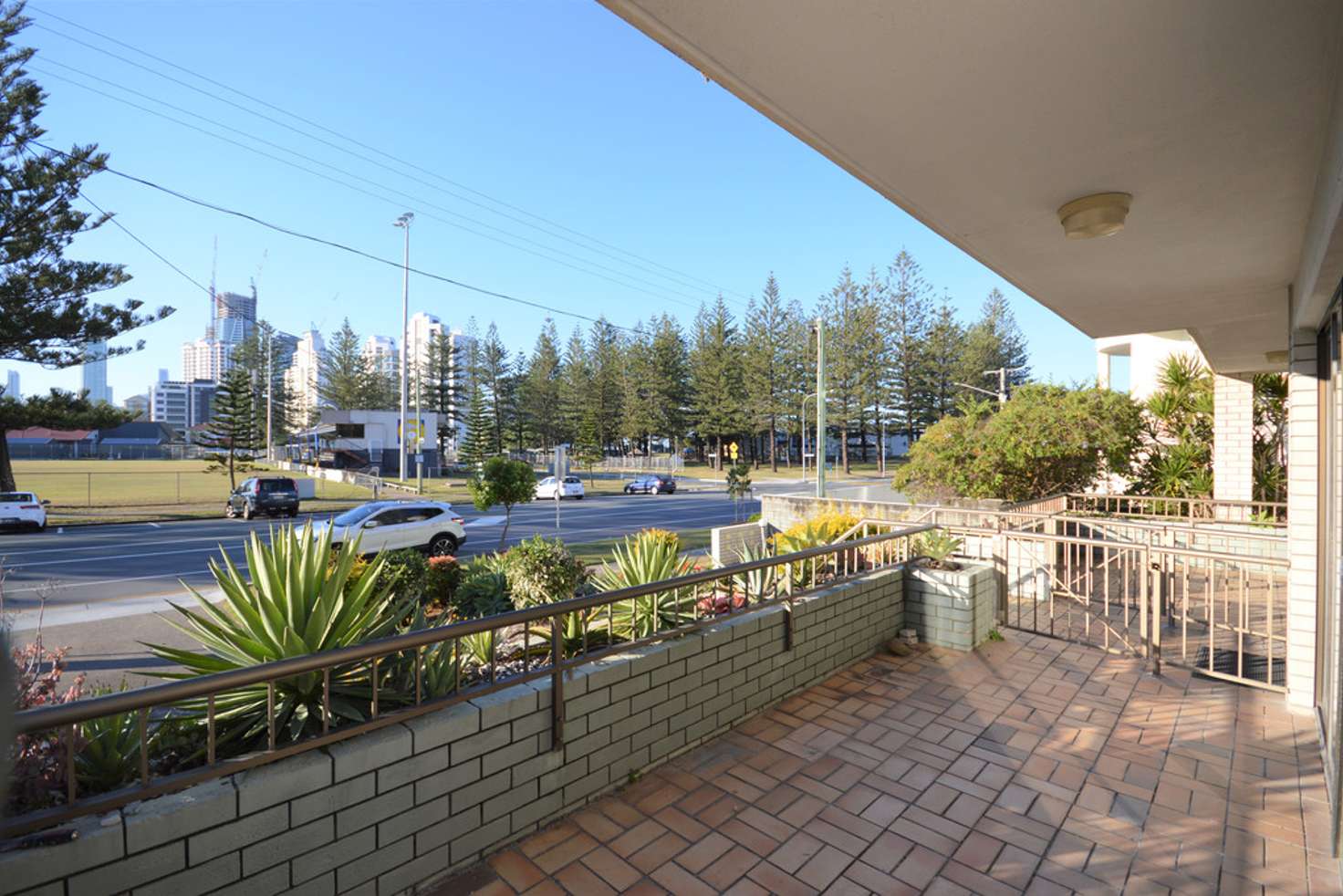 Main view of Homely unit listing, 2/12 Chelsea Ave, Broadbeach QLD 4218