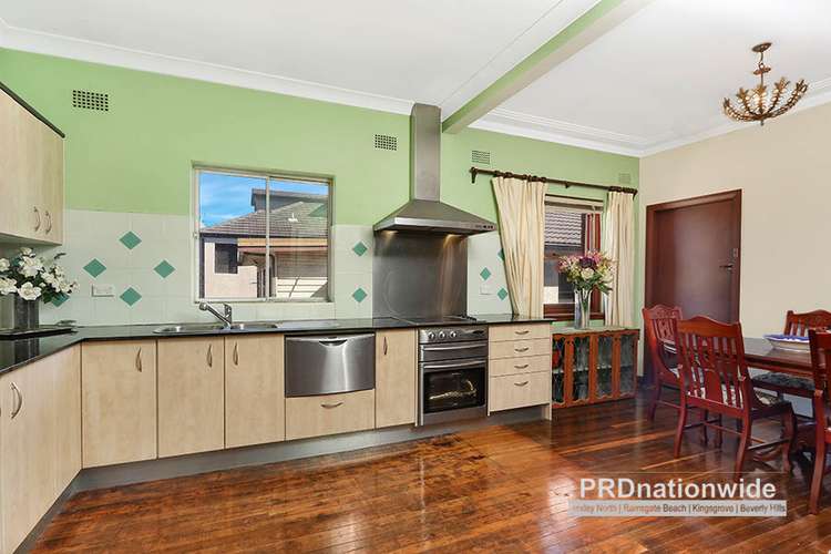 Third view of Homely house listing, 6 Burradoo Road, Beverly Hills NSW 2209