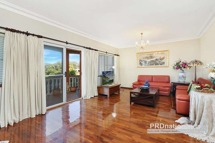 Fourth view of Homely house listing, 6 Burradoo Road, Beverly Hills NSW 2209