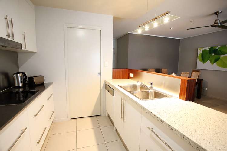 Third view of Homely unit listing, 803/122-144 Walker Street, Townsville QLD 4810