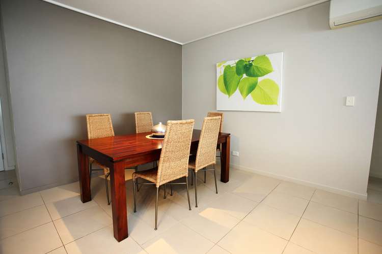 Fourth view of Homely unit listing, 803/122-144 Walker Street, Townsville QLD 4810