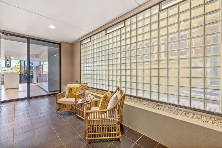 Fourth view of Homely apartment listing, 1/232 Campbell Parade, Bondi Beach NSW 2026
