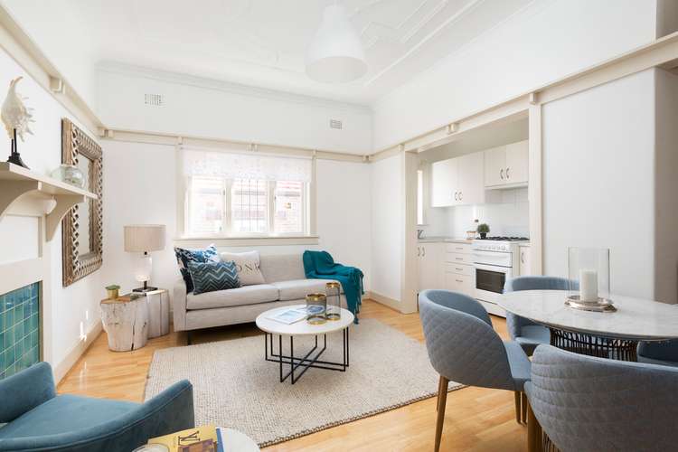 Main view of Homely apartment listing, 7/134 O'Donnell Street, North Bondi NSW 2026