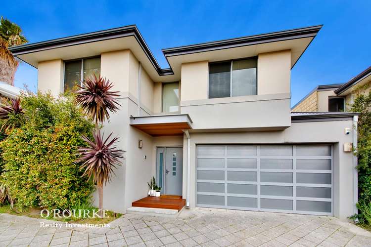 Main view of Homely house listing, 23 c Wheatcroft Street, Scarborough WA 6019