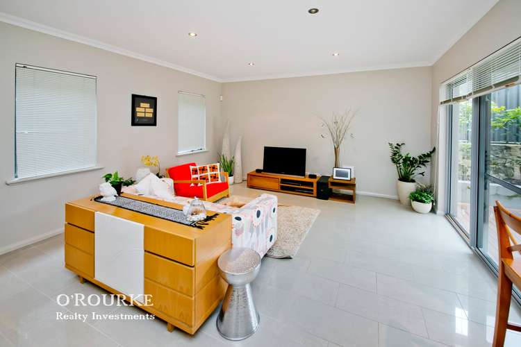 Fifth view of Homely house listing, 23 c Wheatcroft Street, Scarborough WA 6019
