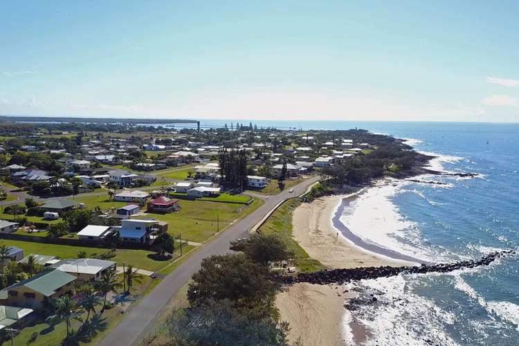 Sixth view of Homely residentialLand listing, Lot 4 Hamptons Estate, Burnett Heads QLD 4670