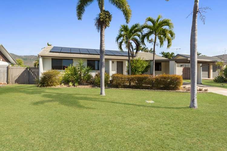 Main view of Homely house listing, 6 Allamanda Crescent, Annandale QLD 4814