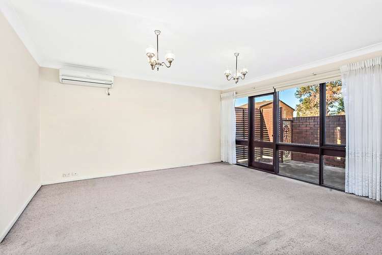 Second view of Homely townhouse listing, 14/27 Campbell Hill Rd, Chester Hill NSW 2162