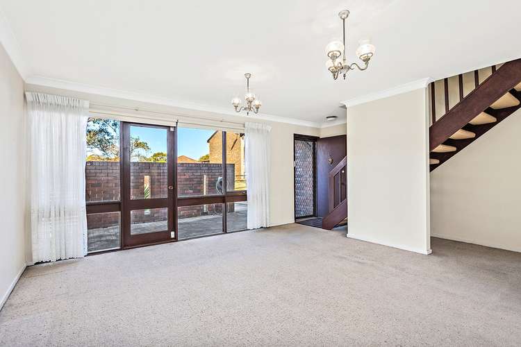 Third view of Homely townhouse listing, 14/27 Campbell Hill Rd, Chester Hill NSW 2162