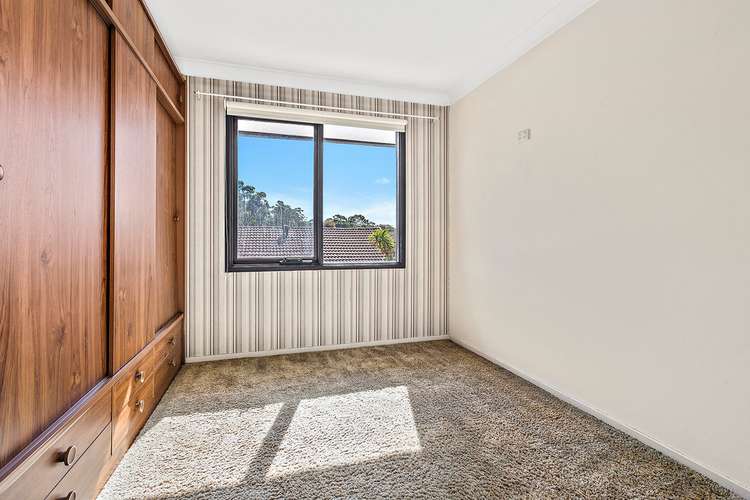 Fifth view of Homely townhouse listing, 14/27 Campbell Hill Rd, Chester Hill NSW 2162