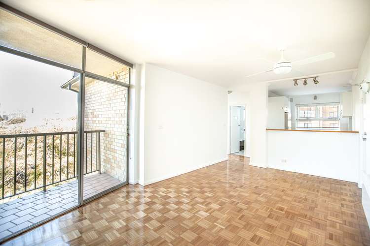 Main view of Homely apartment listing, 51/372 Edgecliff Road, Woollahra NSW 2025