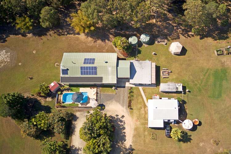 Second view of Homely house listing, 186 Bingham Road, Booral QLD 4655