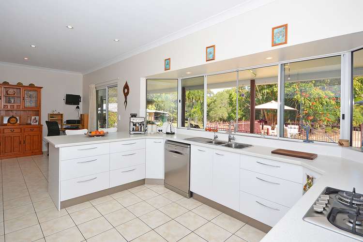 Third view of Homely house listing, 186 Bingham Road, Booral QLD 4655