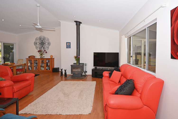 Fourth view of Homely house listing, 186 Bingham Road, Booral QLD 4655