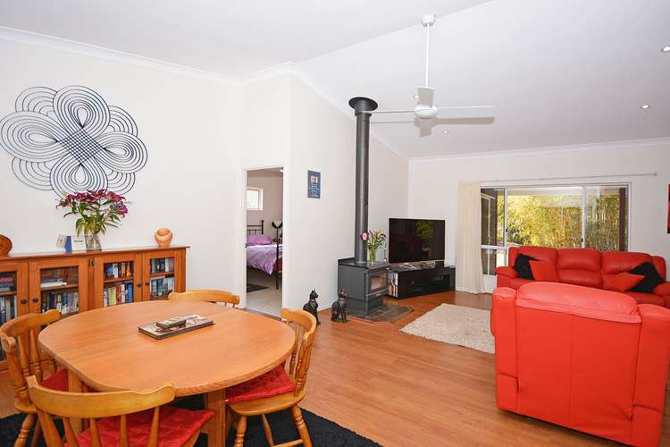 Fifth view of Homely house listing, 186 Bingham Road, Booral QLD 4655