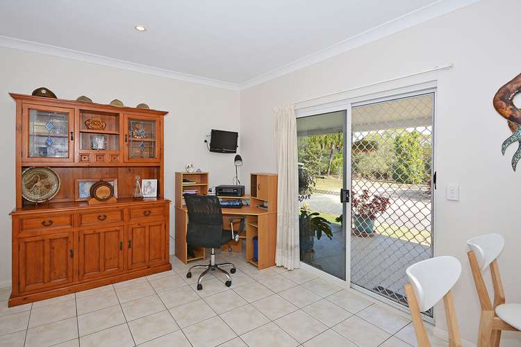 Sixth view of Homely house listing, 186 Bingham Road, Booral QLD 4655