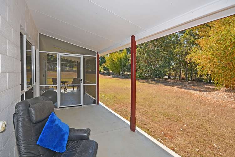 Seventh view of Homely house listing, 186 Bingham Road, Booral QLD 4655