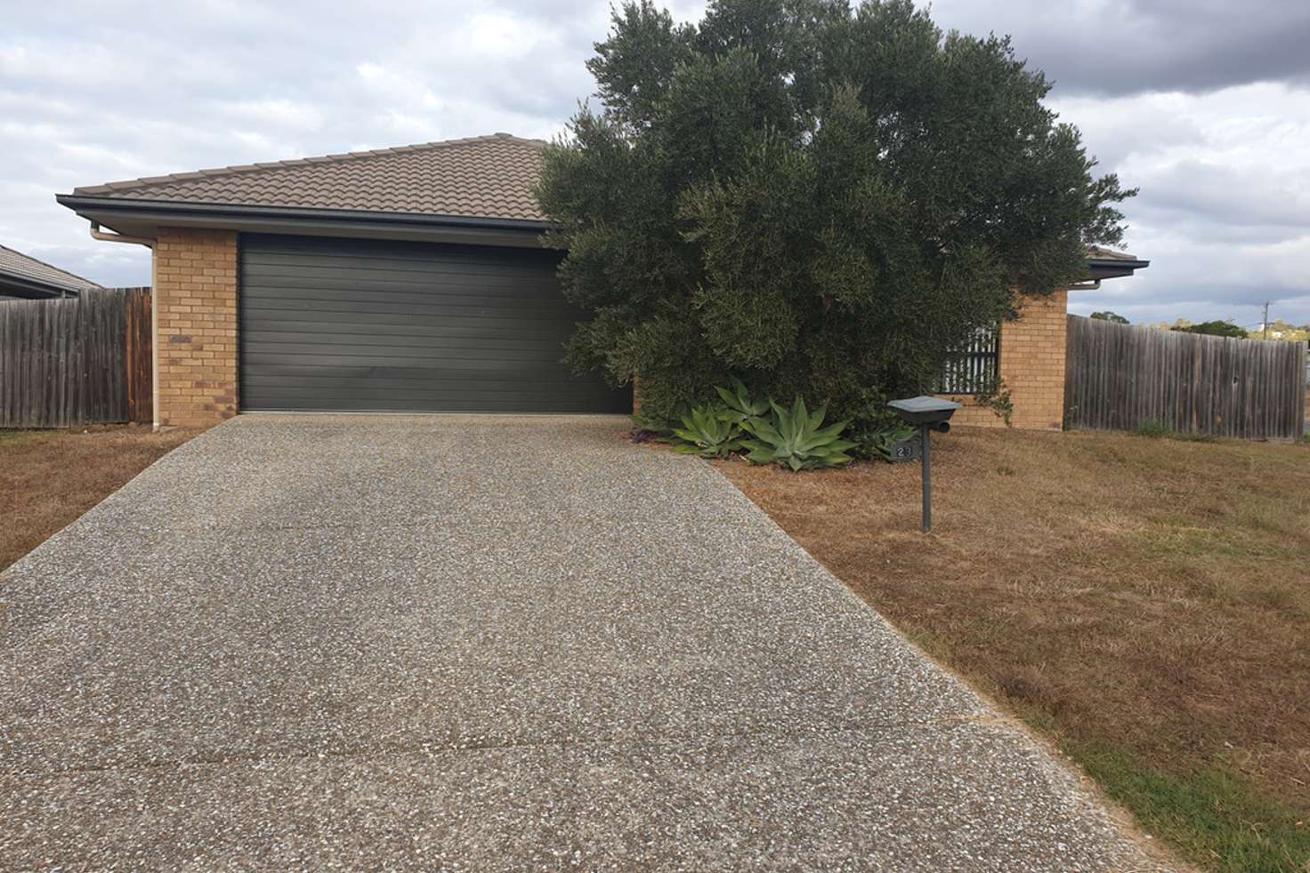 Main view of Homely house listing, 23 McInnes St, Lowood QLD 4311