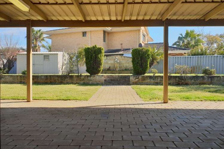 Fifth view of Homely house listing, 2 Jay Grove, Ballajura WA 6066