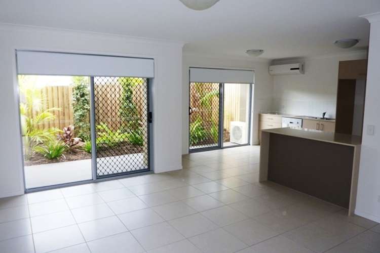 Second view of Homely townhouse listing, 6/446 Pine Ridge Road, Coombabah QLD 4216