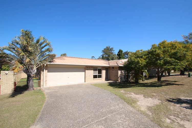 Main view of Homely house listing, 8 Karnak Court, Camira QLD 4300