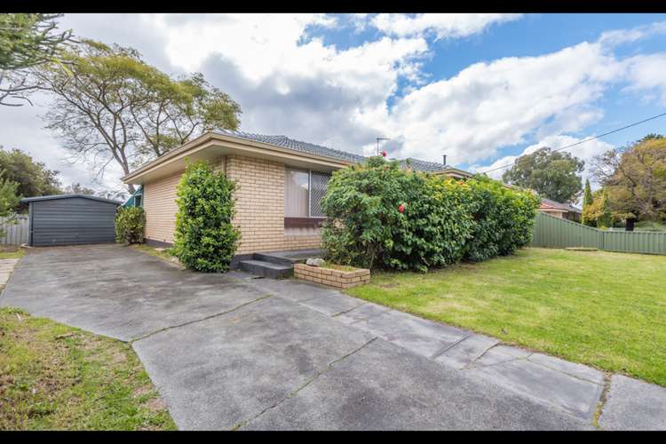 Second view of Homely house listing, 173 William St, Beckenham WA 6107