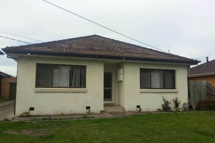 Main view of Homely house listing, 39 Dalgety Street, Dandenong South VIC 3175