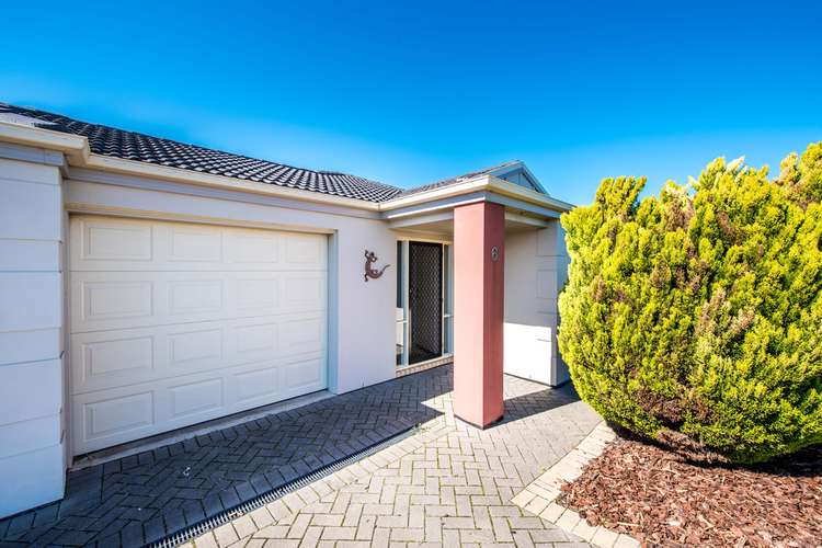 Fifth view of Homely house listing, 6 Barramundi Way, Aldinga Beach SA 5173