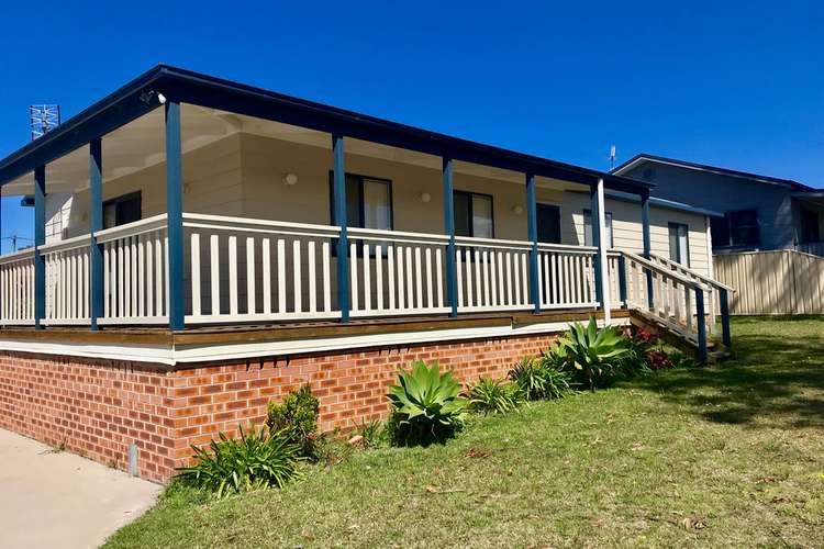 Second view of Homely house listing, 87 Mustang Drive, Sanctuary Point NSW 2540