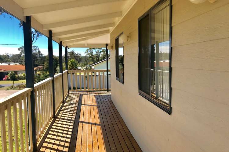 Third view of Homely house listing, 87 Mustang Drive, Sanctuary Point NSW 2540