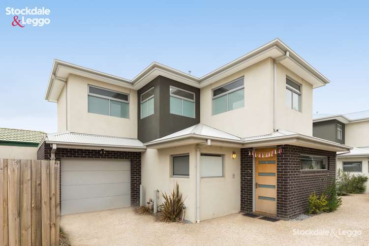 Main view of Homely house listing, 2/10 Conifer Avenue, Brooklyn VIC 3012