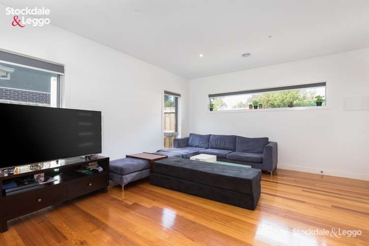 Third view of Homely house listing, 2/10 Conifer Avenue, Brooklyn VIC 3012