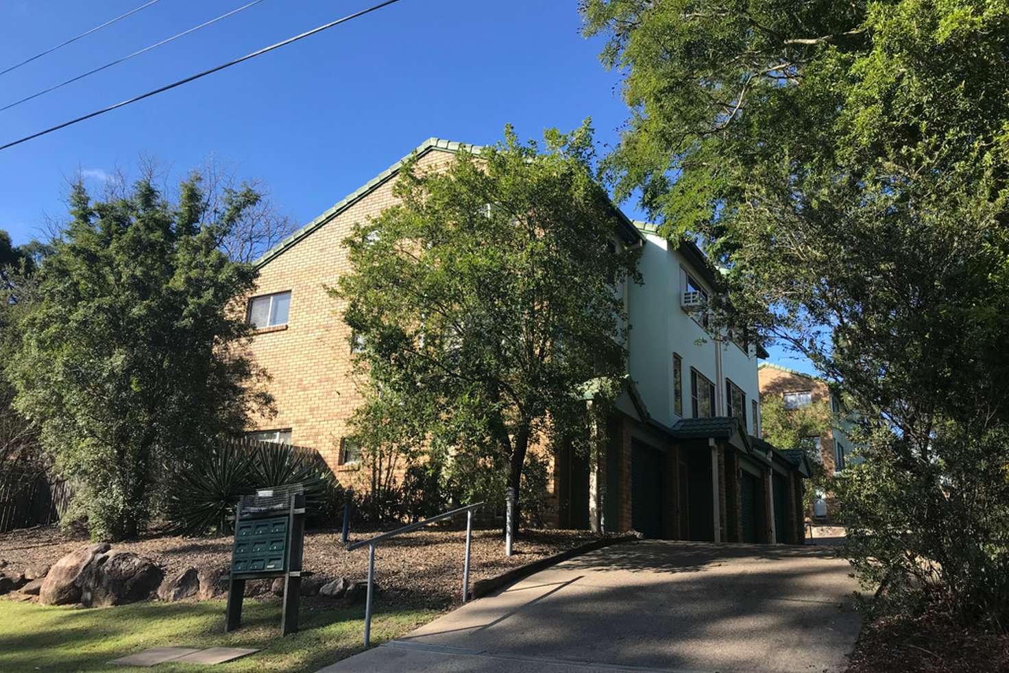 Main view of Homely townhouse listing, 6/14 Spencer Street, Redbank QLD 4301